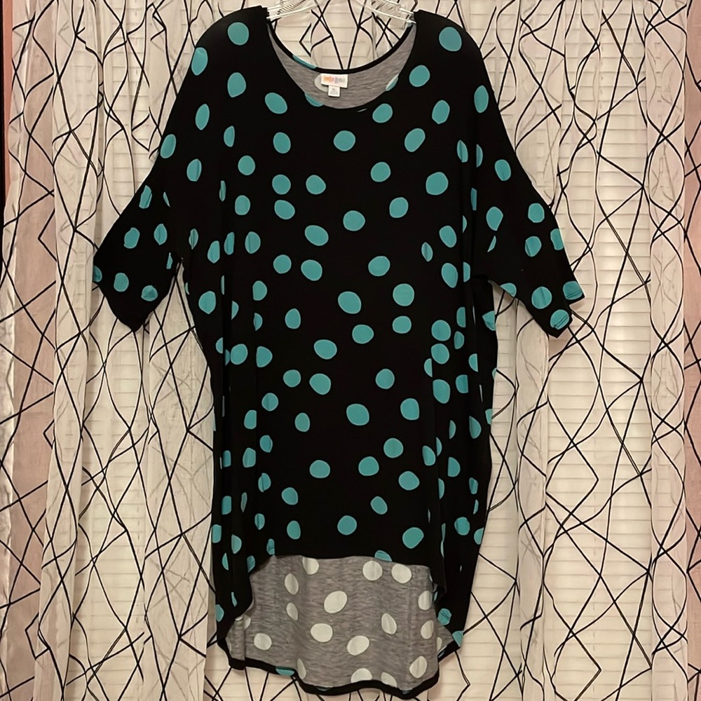 Lularoe XL Irma